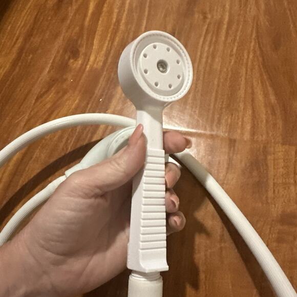 Bathtub Faucet Shower Head‎ Sink Attachment - Picture 5 of 8